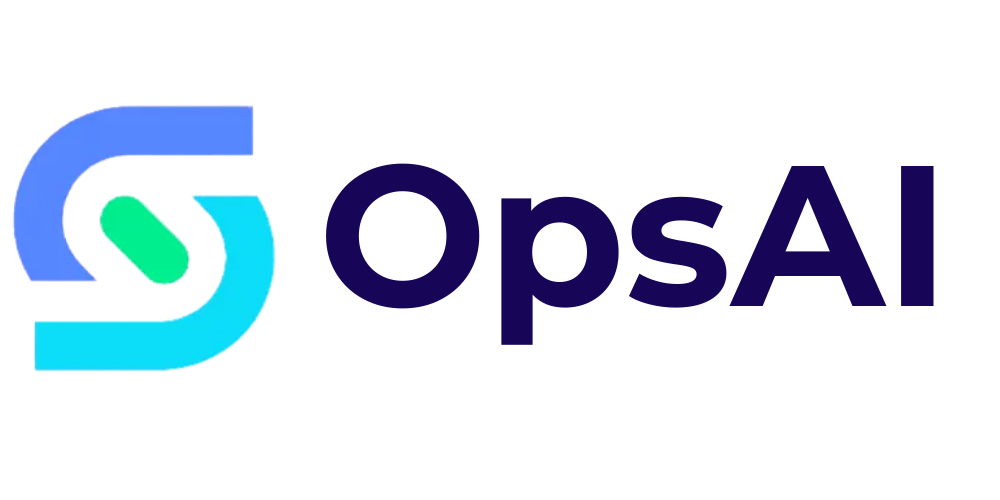OpsAI Logo